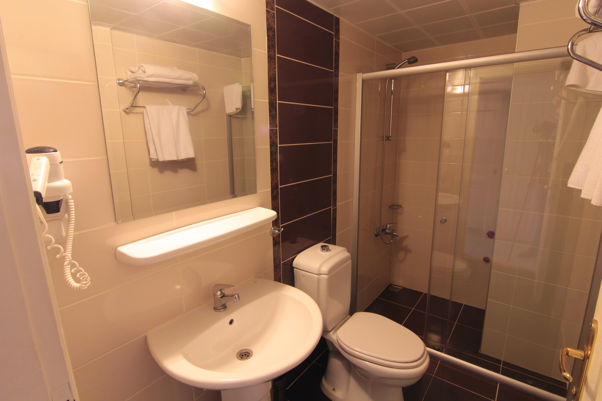 Perle Apart Hotel Alanya Exterior photo